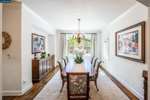 $4,295,000 | 53 Hidden Oaks Drive, Lafayette, CA 94549