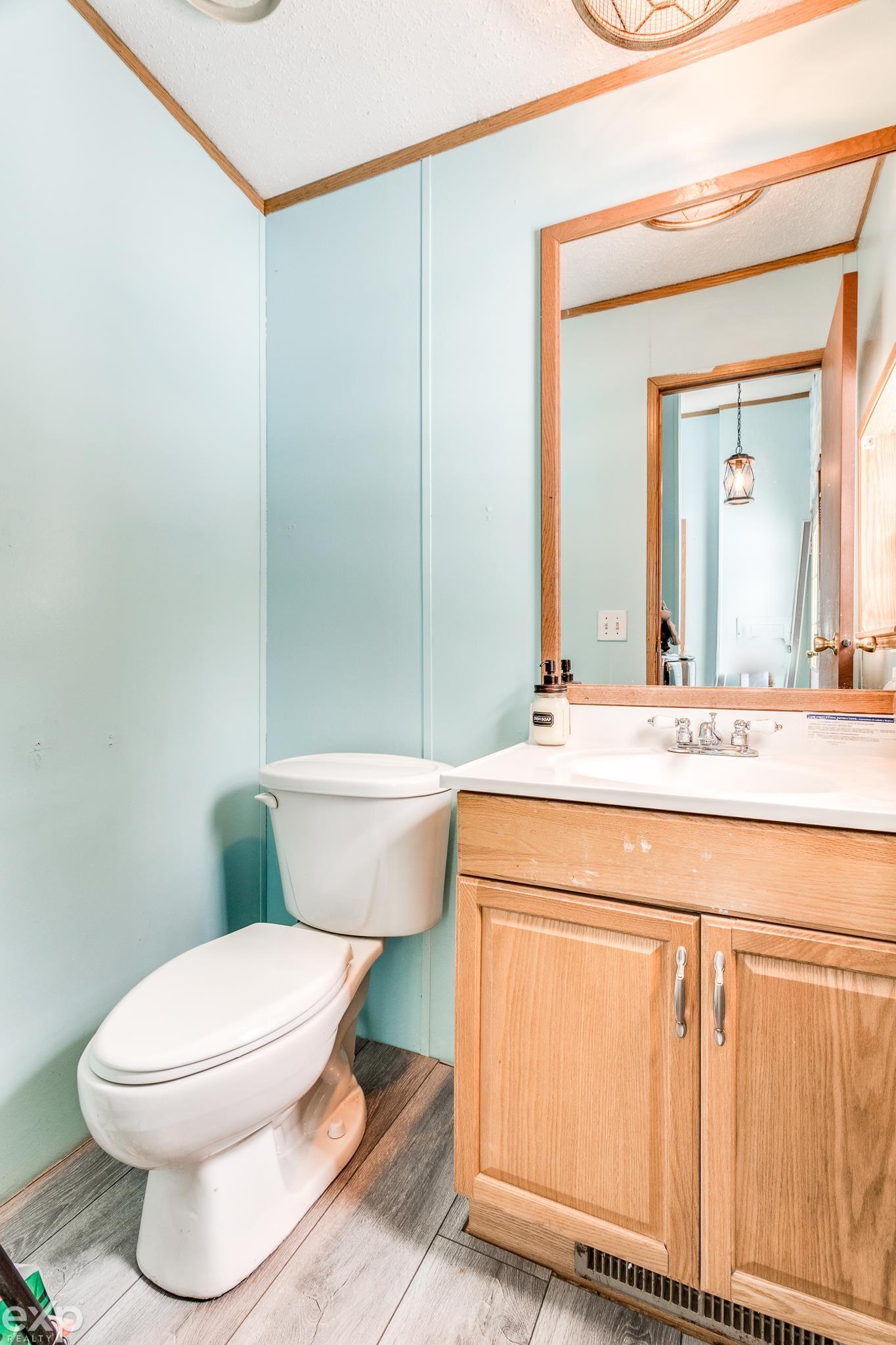 8281 Ravenswood Road Goodells, MI 48027 - Photo 11 of 41 off of laundry room