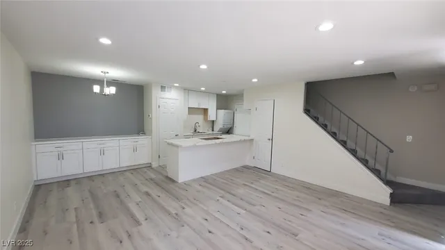 $1,295 | 1291 Elizabeth Avenue, Unit 2, Las Vegas, NV 89119