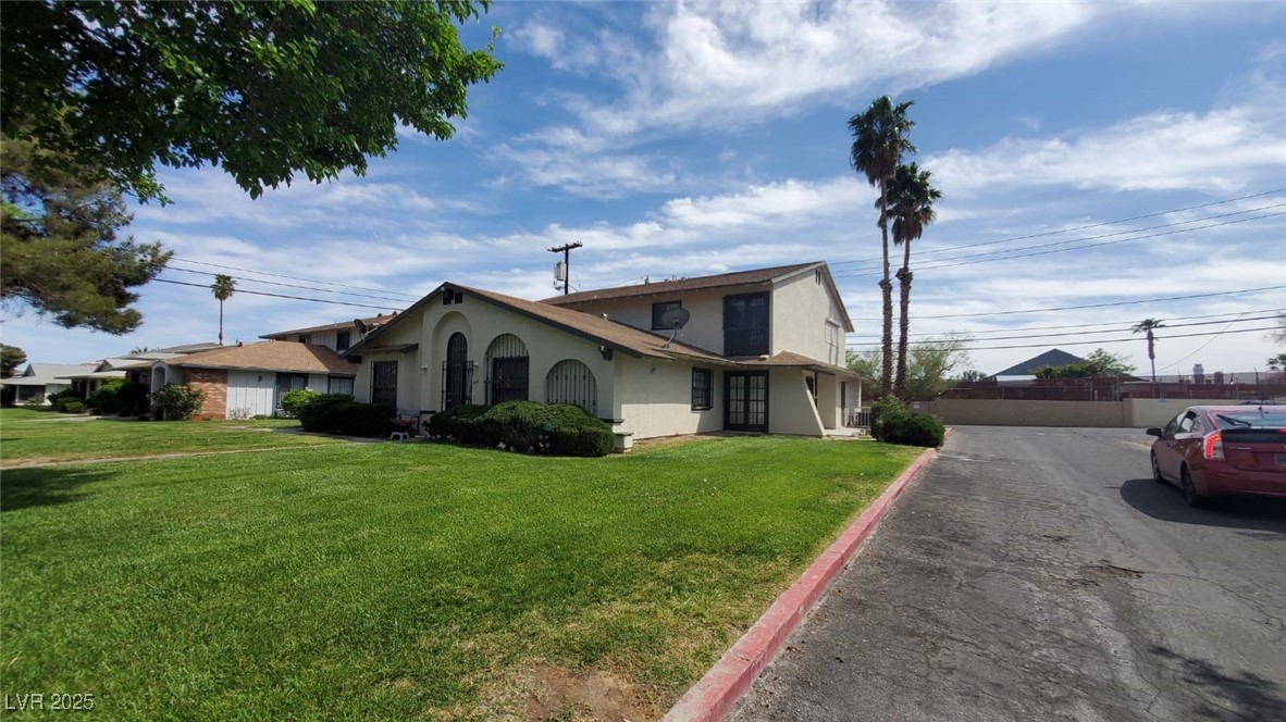 1291 Elizabeth Avenue, Unit 2 Las Vegas, NV 89119 - Photo 13 of 16