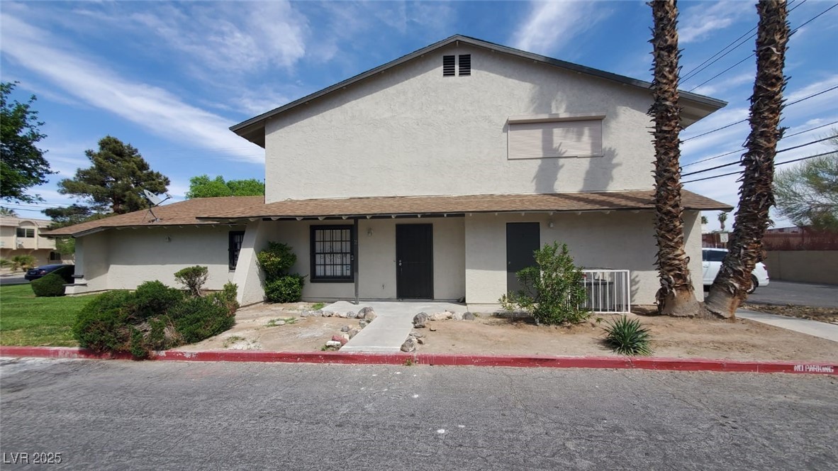 1291 Elizabeth Avenue, Unit 2 Las Vegas, NV 89119 - Photo 15 of 16