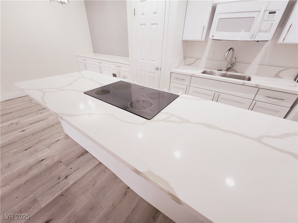 1291 Elizabeth Avenue, Unit 2 Las Vegas, NV 89119 - Photo 3 of 16