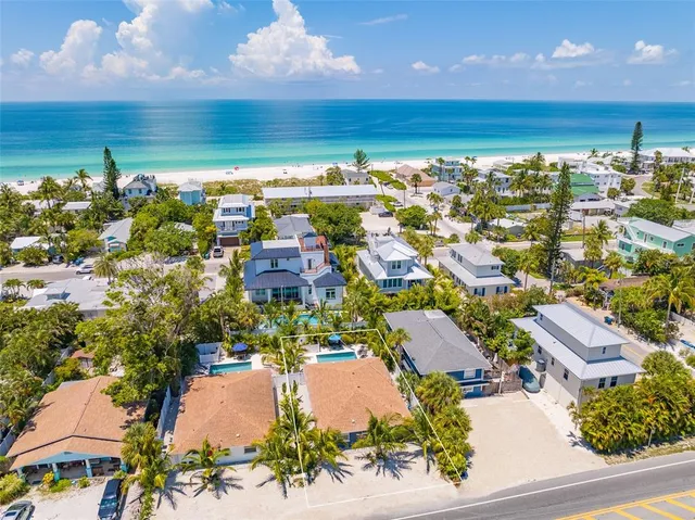 $1,150,000 | 3016 Gulf Drive, Holmes Beach, FL 34217