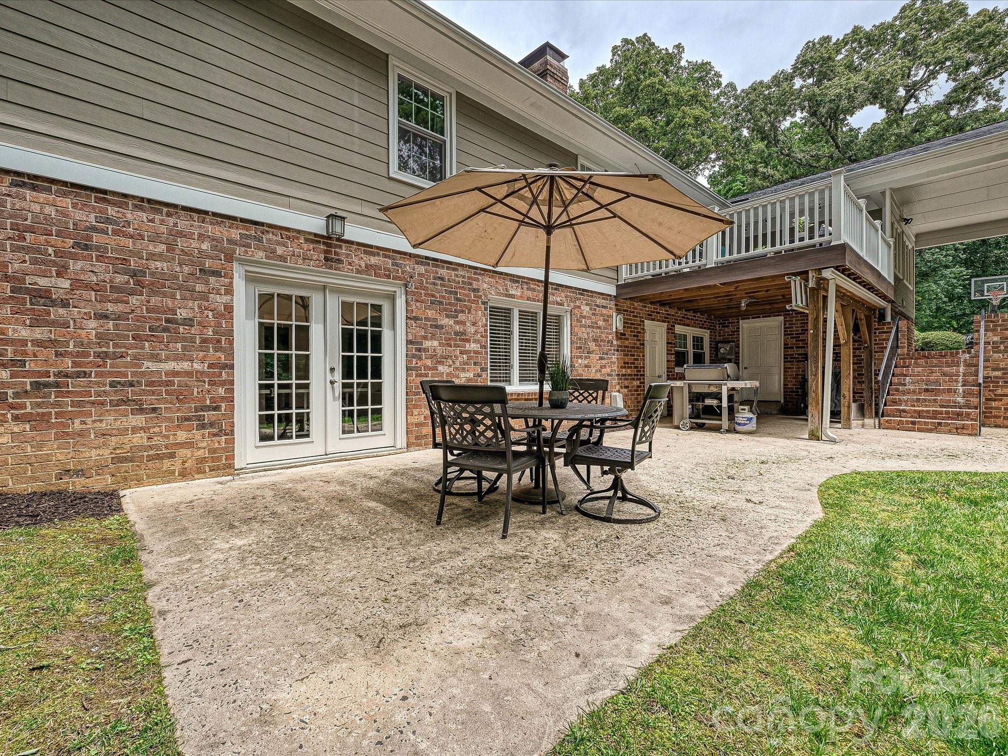327 Whitestone Road Charlotte, NC 28270 - Photo 39 of 44