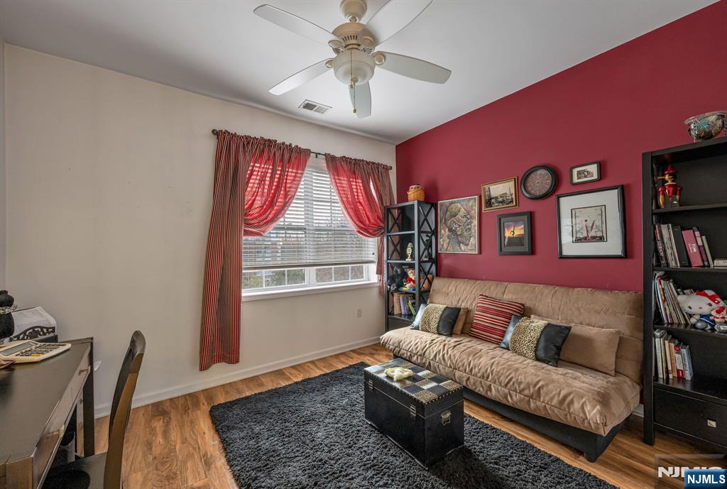4203 Warren's Way Wanaque, NJ 07465 - Photo 20 of 35 a living room with furniture and a window