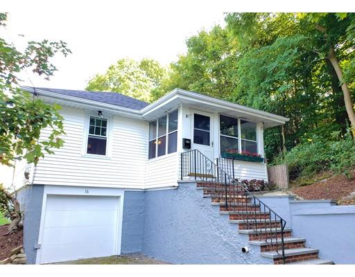 16 Ryder Hill Road Boston, MA 02135 - Photo 1 of 33 Gallery Image 1