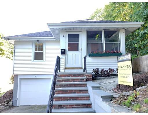 16 Ryder Hill Road Boston, MA 02135 - Photo 2 of 33 Gallery Image 2