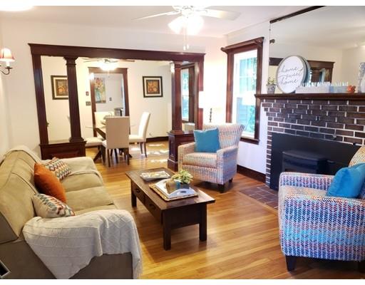 16 Ryder Hill Road Boston, MA 02135 - Photo 7 of 33 Gallery Image 7