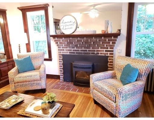 16 Ryder Hill Road Boston, MA 02135 - Photo 9 of 33 Gallery Image 9