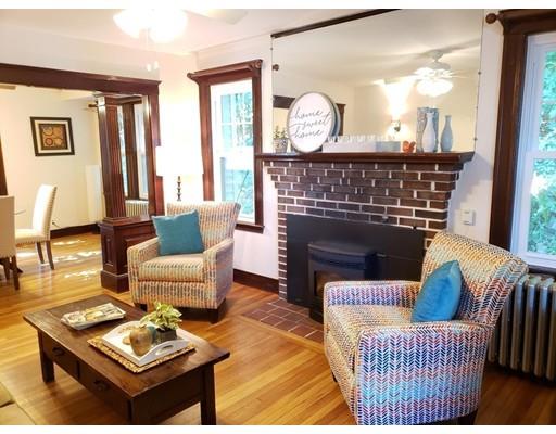 16 Ryder Hill Road Boston, MA 02135 - Photo 10 of 33 Gallery Image 10
