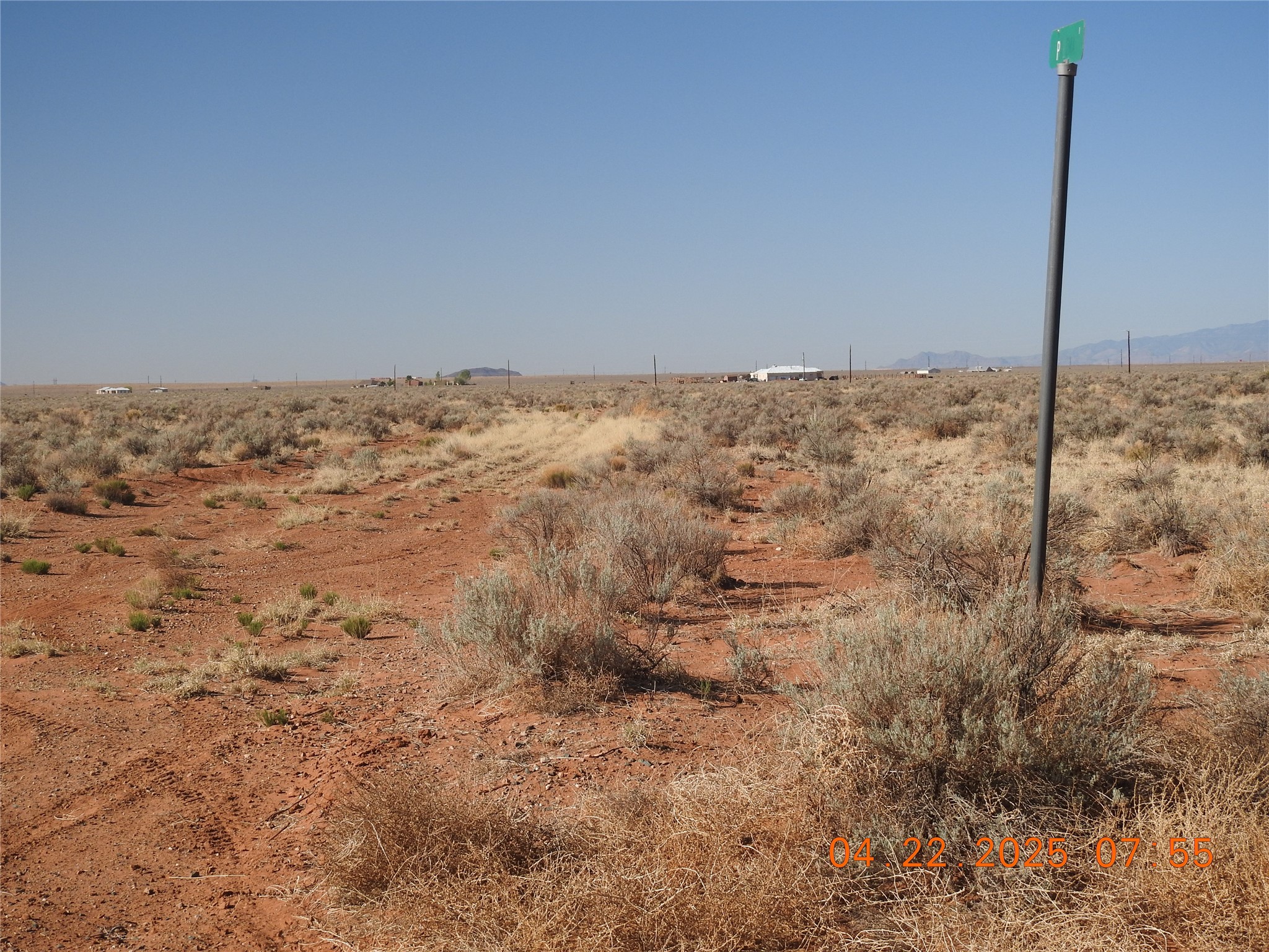 0 Canilla Loop Belen, NM 87002 - Photo 2 of 20