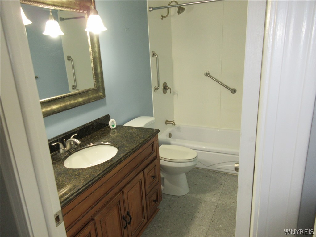 345 South Cayuga Road, Unit A Amherst, NY 14221 - Photo 20 of 24