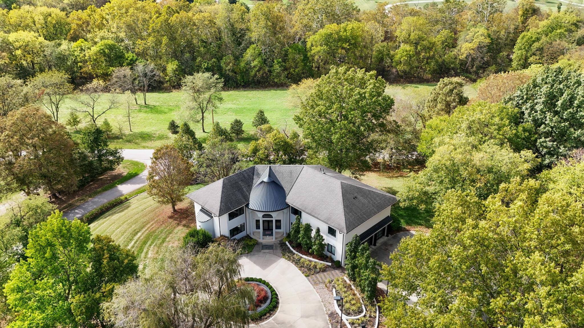 7691 Perry Road Delaware, OH 43015 - Photo 86 of 93 Aerial View