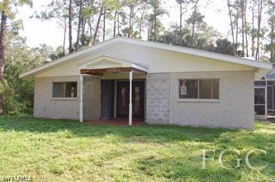 6441 Buckingham Road Fort Myers, FL 33905 - Photo 2 of 4 Gallery Image 2