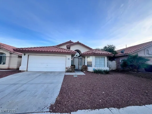 $2,050 | 1605 Los Alamos Drive, North Las Vegas, NV 89031