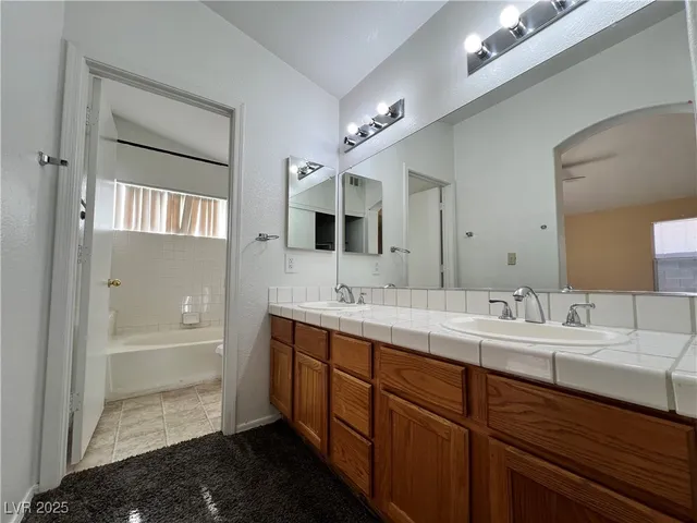 $2,050 | 1605 Los Alamos Drive, North Las Vegas, NV 89031