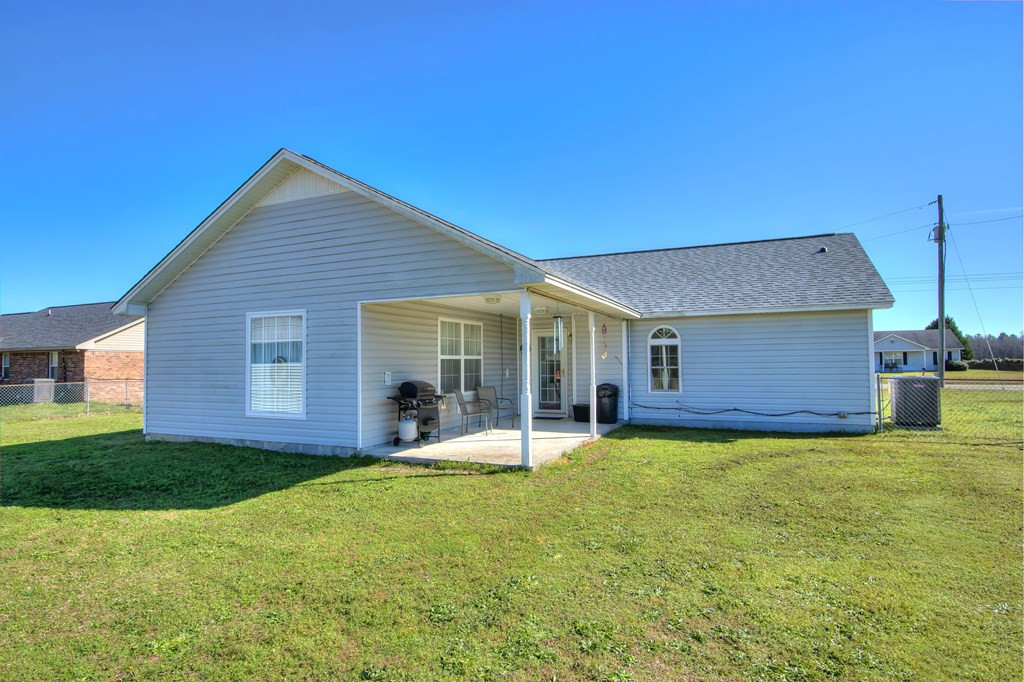 3945 Nazarene Church Road Sumter, SC 29154 - Photo 7 of 39 Gallery Image 7