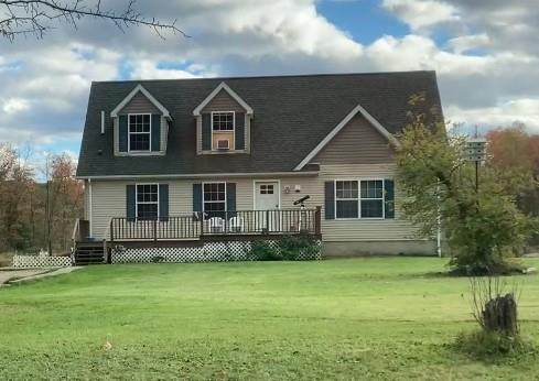 1448 Rockland Nickleville Road Emlenton, PA 16373 - Photo 1 of 25
