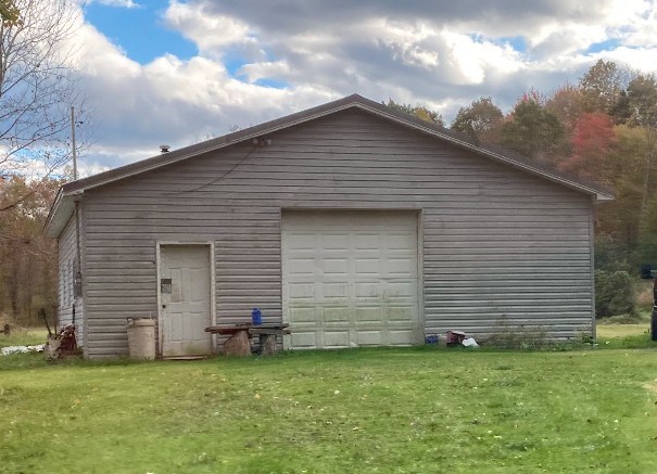 1448 Rockland Nickleville Road Emlenton, PA 16373 - Photo 4 of 25