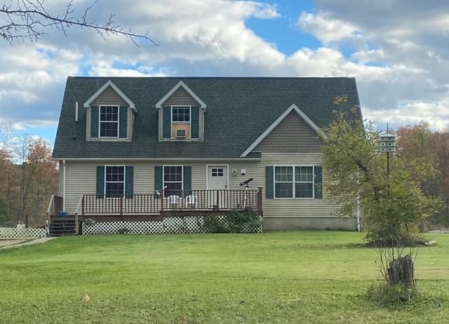 1448 Rockland Nickleville Road Emlenton, PA 16373 - Photo 5 of 25