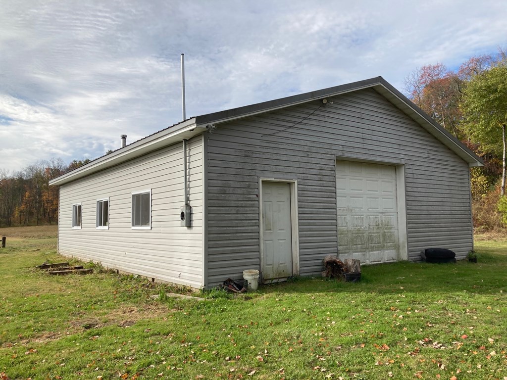 1448 Rockland Nickleville Road Emlenton, PA 16373 - Photo 6 of 25