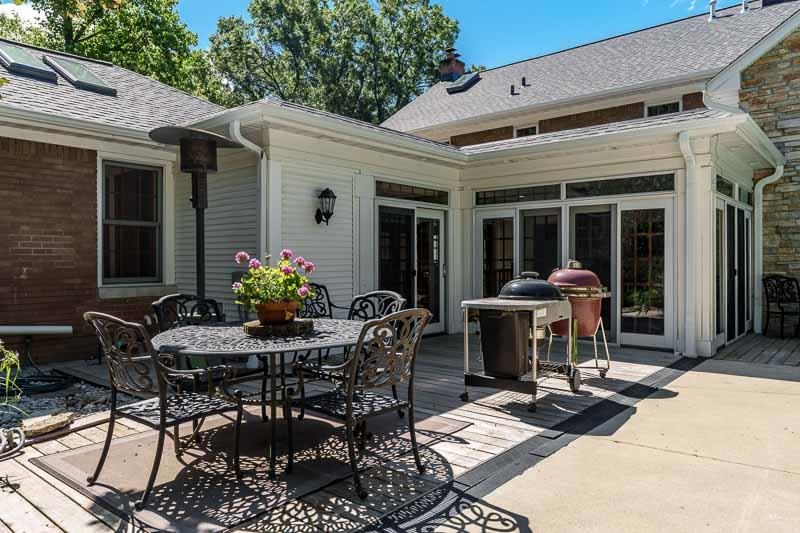 2716 Spring Creek Road Rockford, IL 61107 - Photo 63 of 76