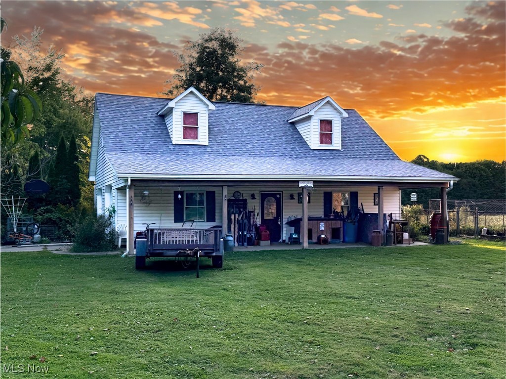 8121 Cooley Road Ravenna, OH 44266 - Photo 16 of 18 Gallery Image 16