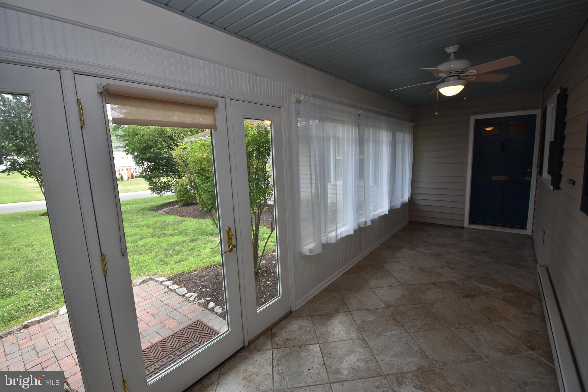 3009 Bonview Lane Silver Spring, MD 20906 - Photo 3 of 18 Enclosed porch with lots of light