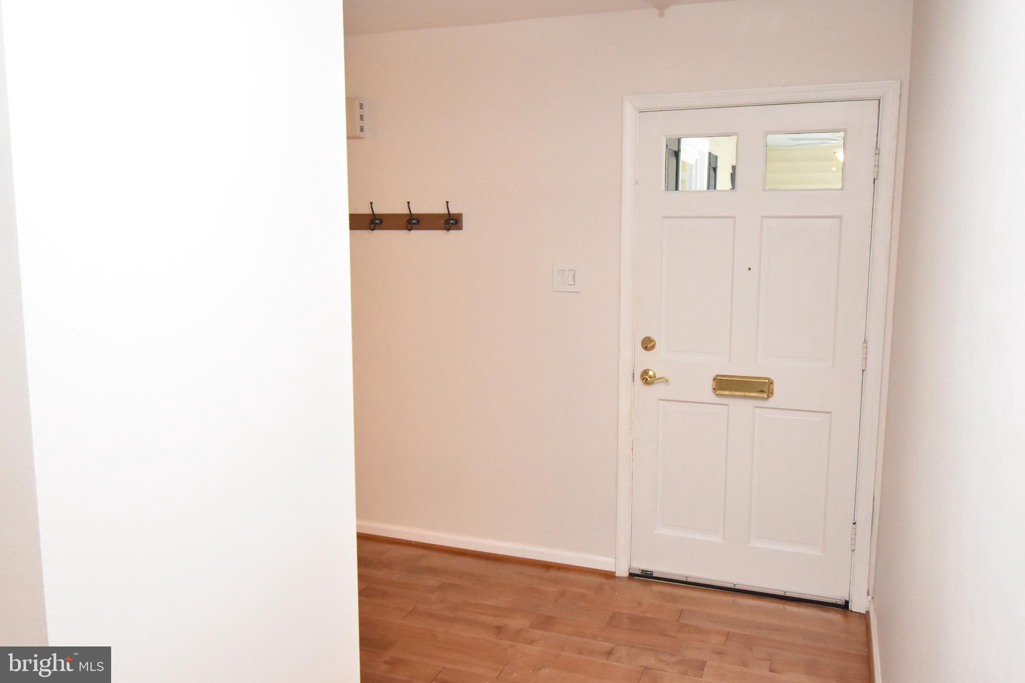 3009 Bonview Lane Silver Spring, MD 20906 - Photo 4 of 18 Entry foyer