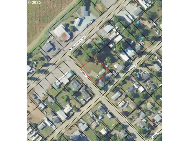 $139,900 | 119 Walnut Street, Myrtle Creek, OR 97457