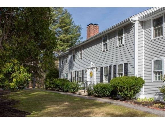 11 Boulder Bk, Unit 3 Exeter, NH 03833 - Photo 1 of 1