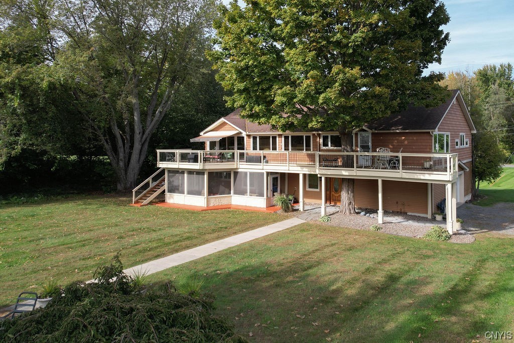117 Shaw Road West Monroe, NY 13167 - Photo 1 of 1 Gallery Image 1