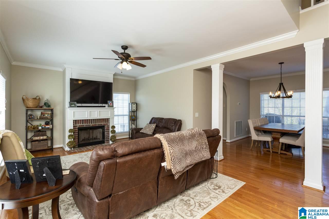 1372 Deer Trail Road Birmingham, AL 35226 - Photo 3 of 26