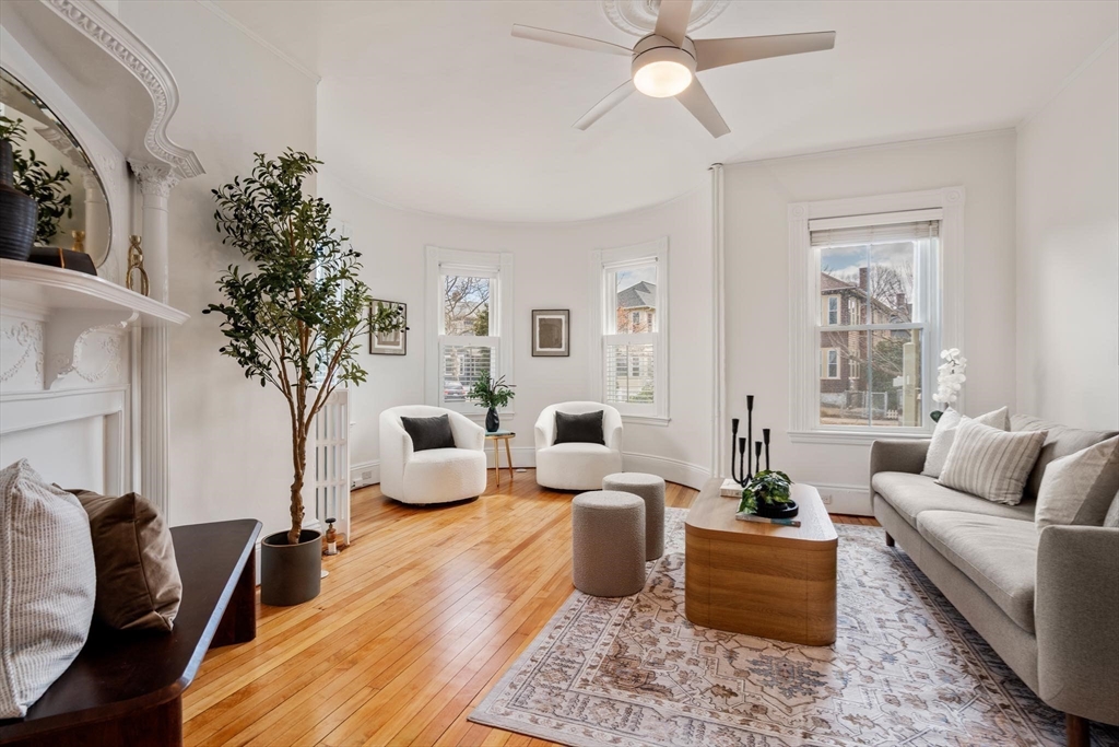 801 Centre Street, Unit 1 Boston, MA 02130 - Photo 11 of 26