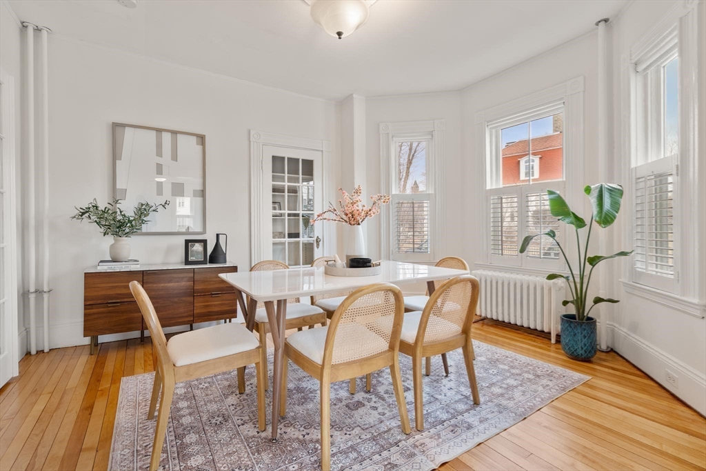 801 Centre Street, Unit 1 Boston, MA 02130 - Photo 12 of 26