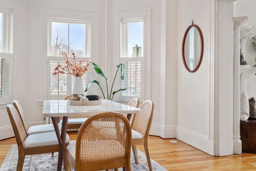 801 Centre Street, Unit 1 Boston, MA 02130 - Photo 13 of 26