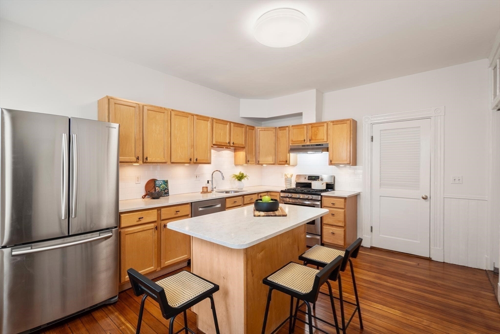 801 Centre Street, Unit 1 Boston, MA 02130 - Photo 16 of 26