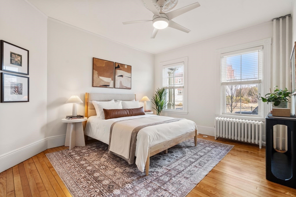 801 Centre Street, Unit 1 Boston, MA 02130 - Photo 18 of 26