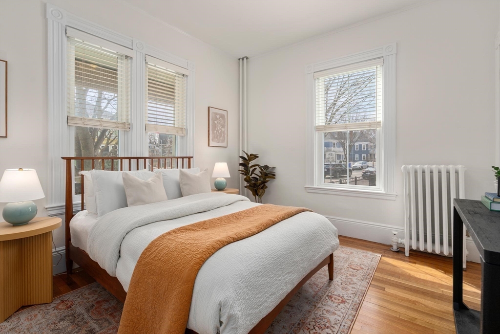 801 Centre Street, Unit 1 Boston, MA 02130 - Photo 19 of 26