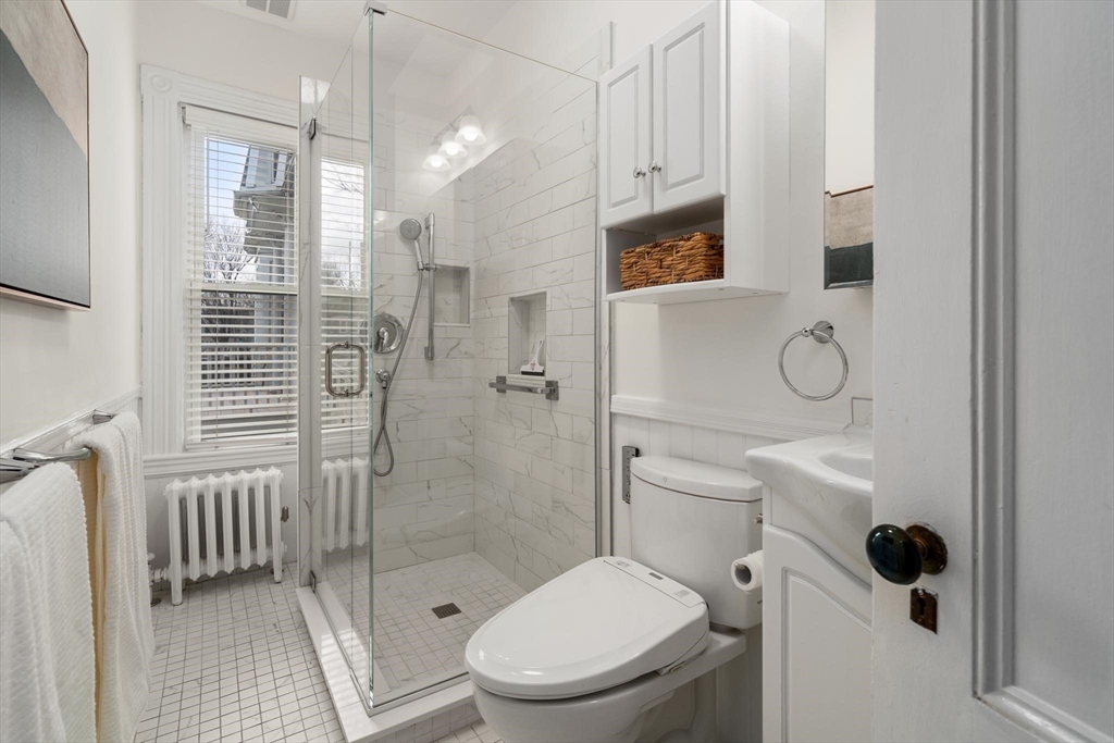 801 Centre Street, Unit 1 Boston, MA 02130 - Photo 20 of 26