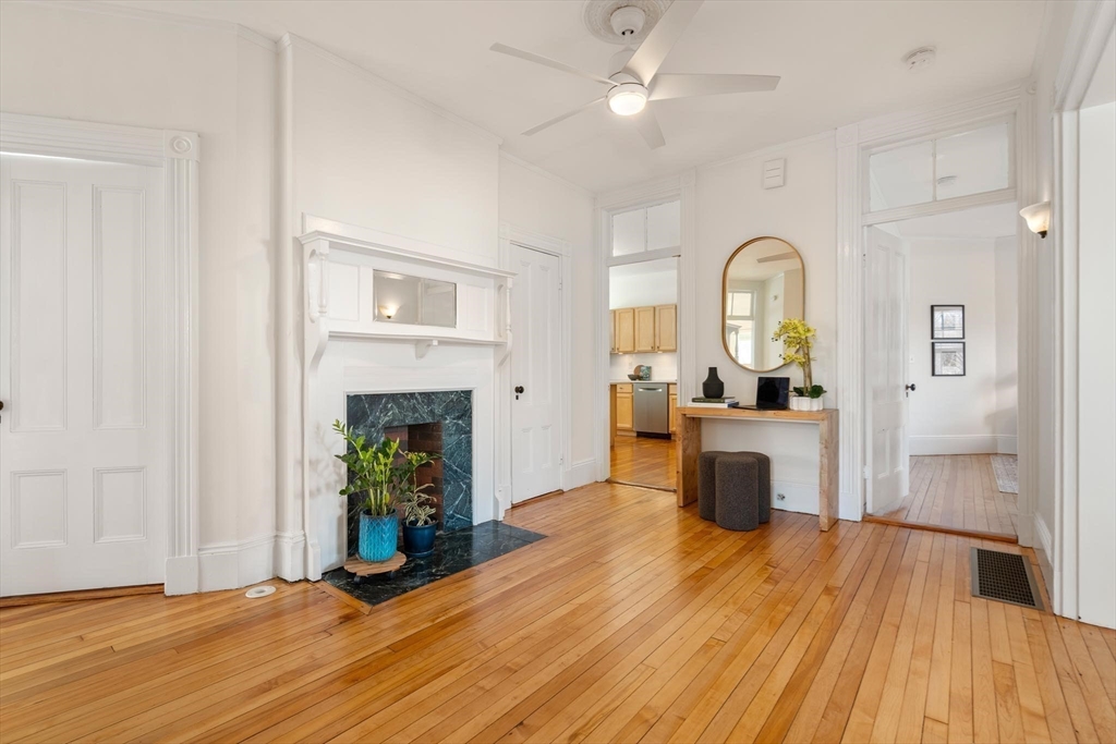 801 Centre Street, Unit 1 Boston, MA 02130 - Photo 2 of 26