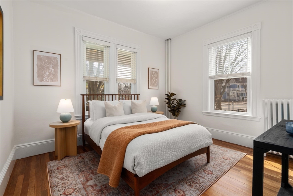 801 Centre Street, Unit 1 Boston, MA 02130 - Photo 21 of 26