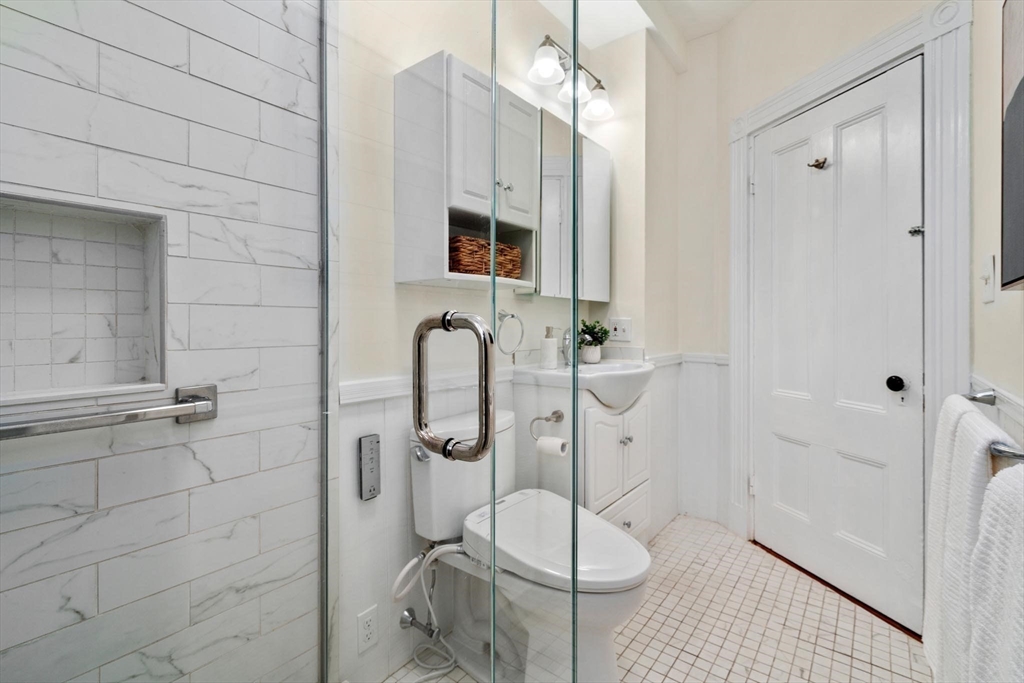 801 Centre Street, Unit 1 Boston, MA 02130 - Photo 22 of 26