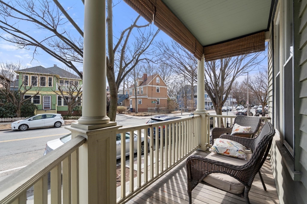 801 Centre Street, Unit 1 Boston, MA 02130 - Photo 23 of 26