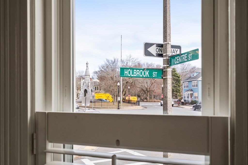 801 Centre Street, Unit 1 Boston, MA 02130 - Photo 24 of 26