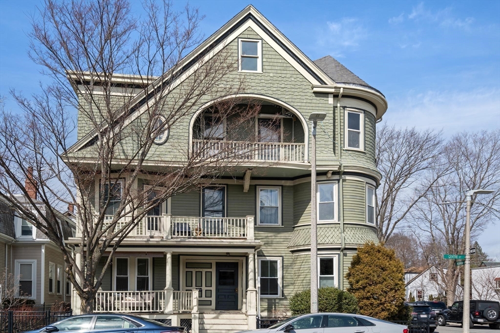 801 Centre Street, Unit 1 Boston, MA 02130 - Photo 26 of 26