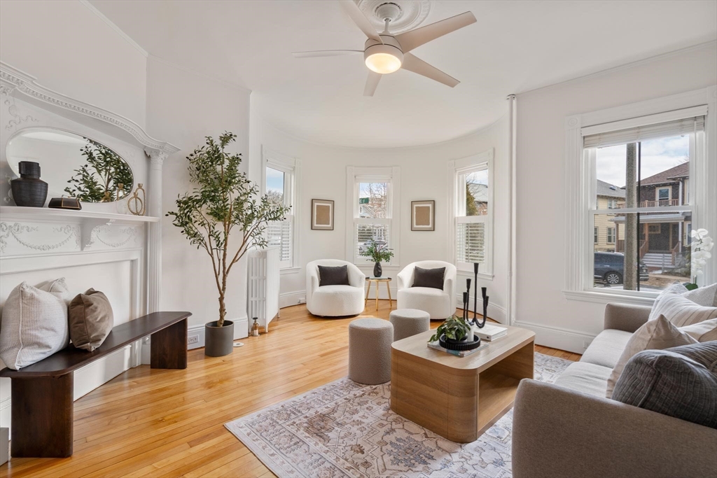 801 Centre Street, Unit 1 Boston, MA 02130 - Photo 3 of 26