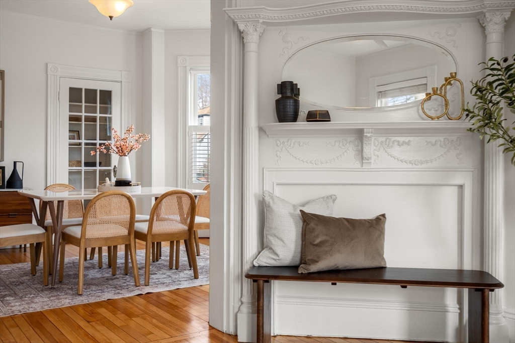 801 Centre Street, Unit 1 Boston, MA 02130 - Photo 4 of 26