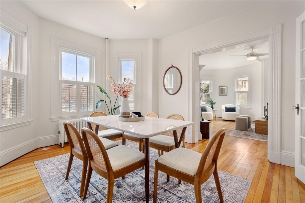 801 Centre Street, Unit 1 Boston, MA 02130 - Photo 5 of 26