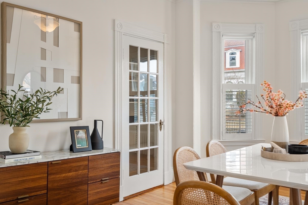 801 Centre Street, Unit 1 Boston, MA 02130 - Photo 7 of 26